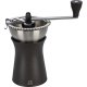 Peugeot Kronos Manual Coffee Grinder 19 cm Grey