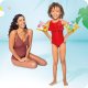 Kids Swim Arm Bands INTEX 56666 Inflatable Water Wings for Toddlers 3-6 Years