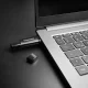 Intenso Flex Line 64GB OTG USB Flash Drive USB-C / USB-A 3.2 Gen 1x1, Black (3544490)