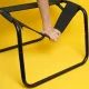 Kamasutra Bouncing Chair for Couples Ergonomic Intimacy Seat