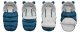 Elmi Ricokids Blue Kids Sleeping Bag for Stroller or Sled
