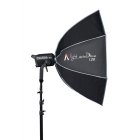 Aputure Light Octadome Softbox 120 gaismas oktodoma