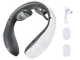 Neck and Nape Electrostimulator TENS EMS 2in1