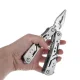 Trizand 19173 13-in-1 Multitool Silver