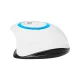 Glow V1 UV LED Nail Lamp 168W, Blue