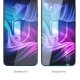3mk Samsung Galaxy S25 FE Screen Protector Silky Matt Pro, Matte