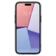 Spigen iPhone 15 Plus Case Ultra Hybrid Mag Zero One, Dark Gray