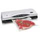 Magicvac Futura VB02PK1 Vacuum Sealer, Silver