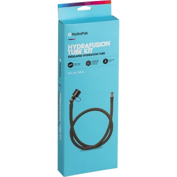 Drinking Tube HydraPak Hydrafusion Tube 91 cm, Grey