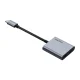 USB-C Charging and Video Adapter for RayNeo AR Glasses