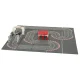 Electric Racing Car Track with 2 Cars and Controllers GD-03