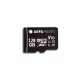 AgfaPhoto 128GB MicroSDXC UHS-I Memory Card U3 V30 A1 with Adapter