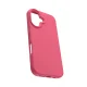 Etteri Silicone Case for iPhone 16 (6.1\"), Raspberry Red