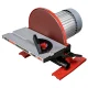 Holzmann TSM250 Disc Sanding Machine, 550W, Ø254mm