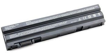 Dell T54FJ Compatible Laptop Battery 5200mAh Extra Digital
