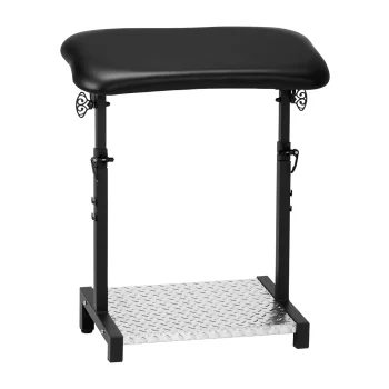 Tattoo Armrest Pro Ink 720, Black