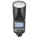 Blykstė Godox V1Pro S Sony fotoaparatams