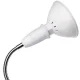 Malatec LED Plant Grow Light, 200 LEDs, E27