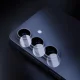 3mk Lens Protection Hybrid Glass for Samsung Galaxy S26 Camera Lens