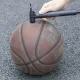 Wozinsky WPR-01 Bicycle Hand Pump - Black