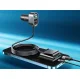 Joyroom JR-CL05 Car Charger 2xPD + 3xQC3.0 72W, Black
