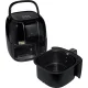 Caso AF200 3172 Air Fryer, Black