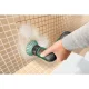 Bosch TAYDO 06033E0100 Cordless Cleaning Brush 4V, IPX4, Green/Black