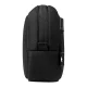 Tomtoc Light-T12 Accessory Case 1L, Black