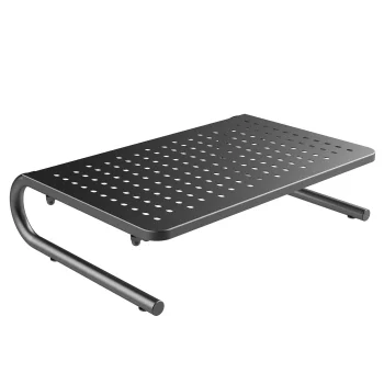 Maclean MC-948 Monitor and Laptop Stand, 13-32", Black