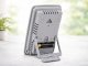 Wireless LCD Weather Station with Thermometer Hygrometer and Probe