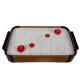 Kruzzel 21882 Kids Air Hockey Table