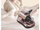 Handheld Dust Mite Vacuum Cleaner with UV Lamp and HEPA Filter