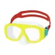 Bestway Swimming Mask, Yellow/Red