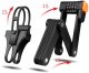 Folding Bicycle Combination Lock
