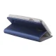 Tfo Smart Magnet Wallet Case for Huawei Mate 20 Lite, Navy Blue