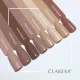 Claresa Perfect Nude 2 Gel Polish, 5g