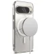 Ringke Fusion MagSafe Case for Google Pixel 9 / 9 Pro, Clear