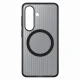 Samsung Rugged Magnet Case for Samsung Galaxy S26, MagSafe Compatible - Black