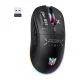 Wireless Gaming Mouse ONIKUMA CW953 12800 DPI Black