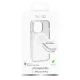 Puro iPhone 15 Pro Case Lite Mag Pro MagSafe, Transparent