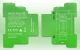 Shelly Pro Dimmer 2 Smart Switch, 2-channel, DIN Rail
