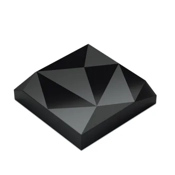 Wireless CarPlay Adapter for iPhone, Black