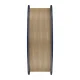 Sunlu PLA+ 2.0 3D Printer Filament 1.75mm, Oak