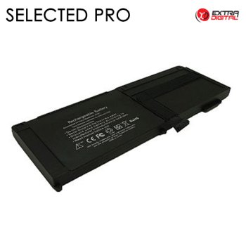 Laptop Battery for MacBook Pro 15", Replaces A1321, A1286