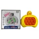 Electronic Pop It Game Duck Telcon for Memory and Concentration, Yellow