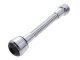 Maisītāja Krāna Pagarināšanas Uzgalis / Ūdens Aerators | Flexible Faucet Extender