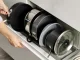 Pot Rack, Pan Cookware Organizer