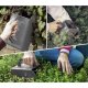 Gardlov 00024249 Manual Berry Picker, Grey