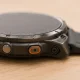 Tech-Protect Glass Fit+ Tempered Glass for Xiaomi Watch S5 46mm, 2-Pack