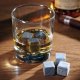 Whiskey Stones Thermal Ice Whisky Cubes 9 pcs